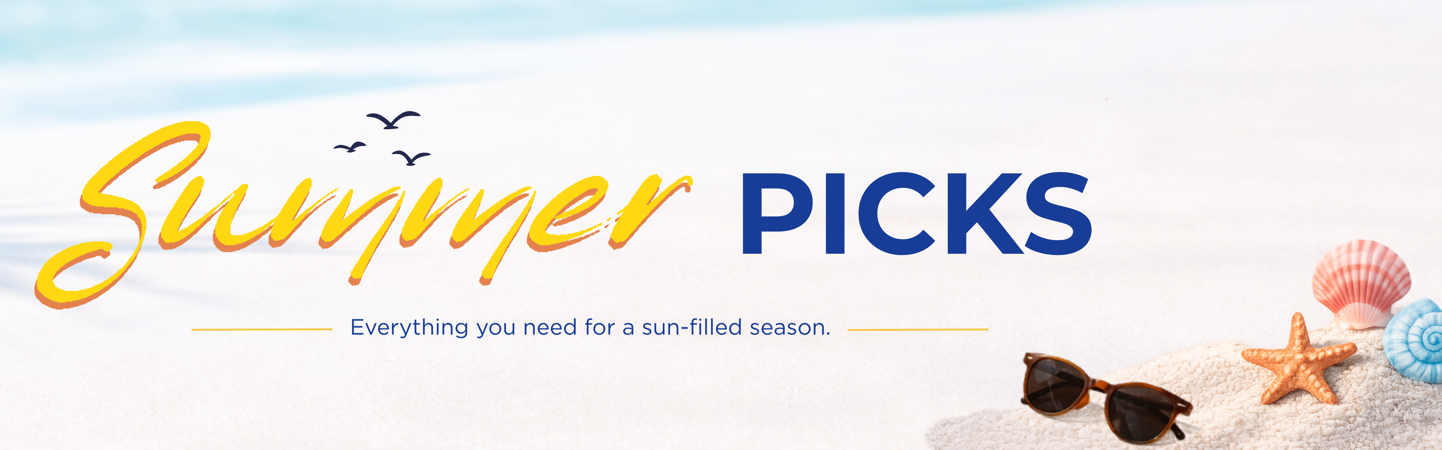 Christmas Essentials