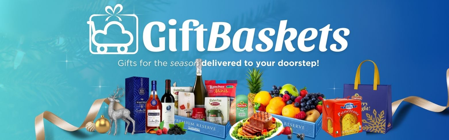 Christmas Essentials