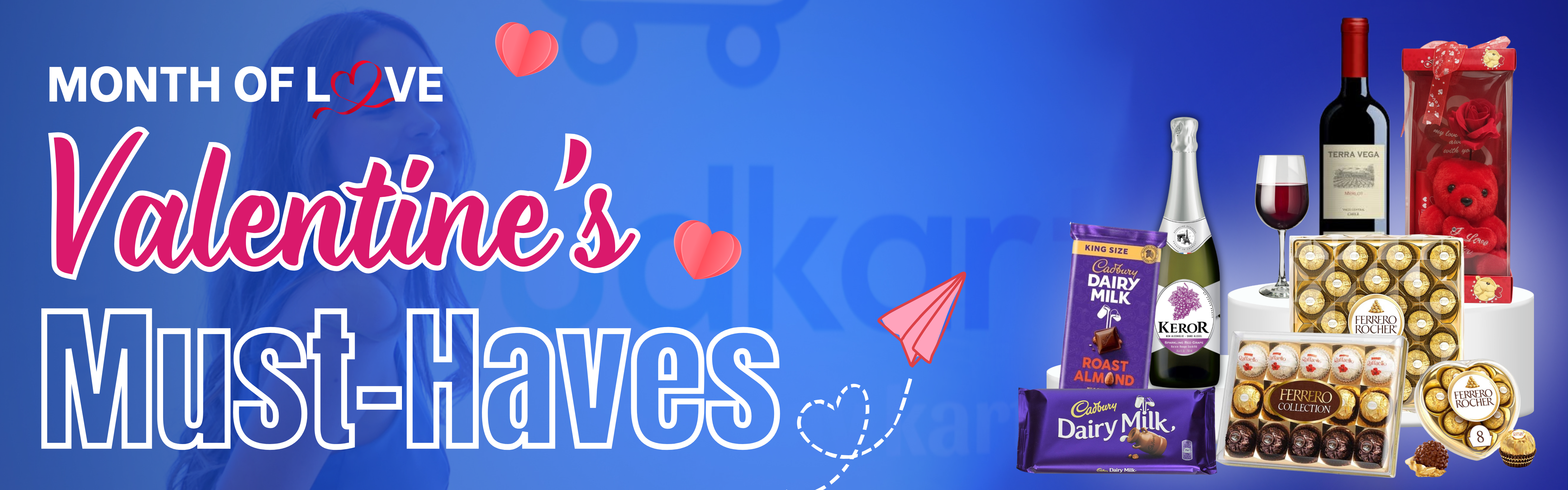 Christmas Essentials