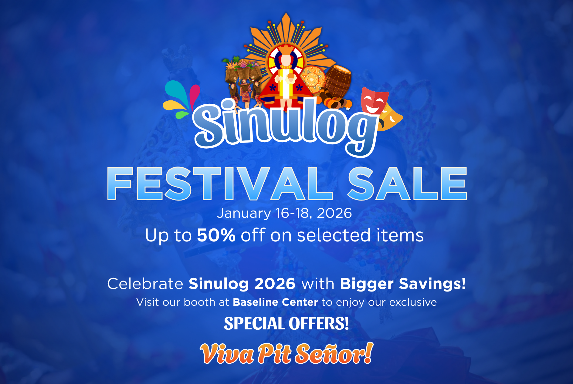 Christmas Essentials