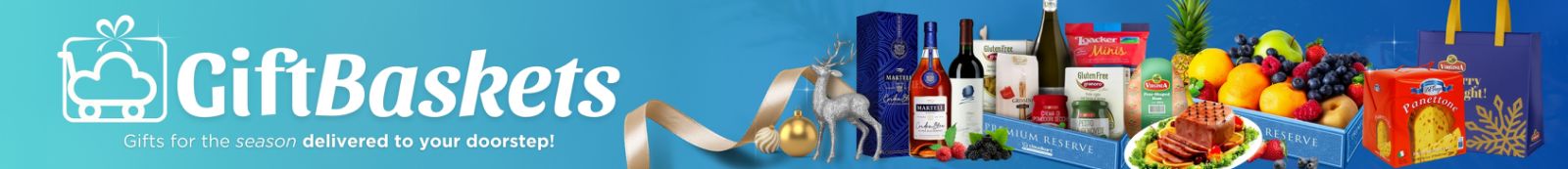 Christmas Essentials